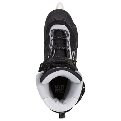 AG 30 Skate - IQON - Urban Inline Skates - Product Image 4