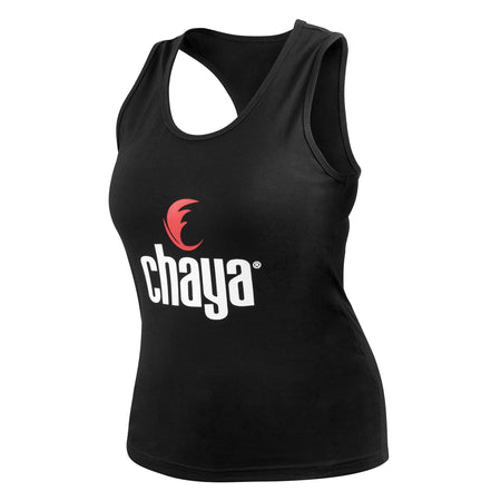 Logo Tank Top - Chaya - Casual Clothing - Product Image 1