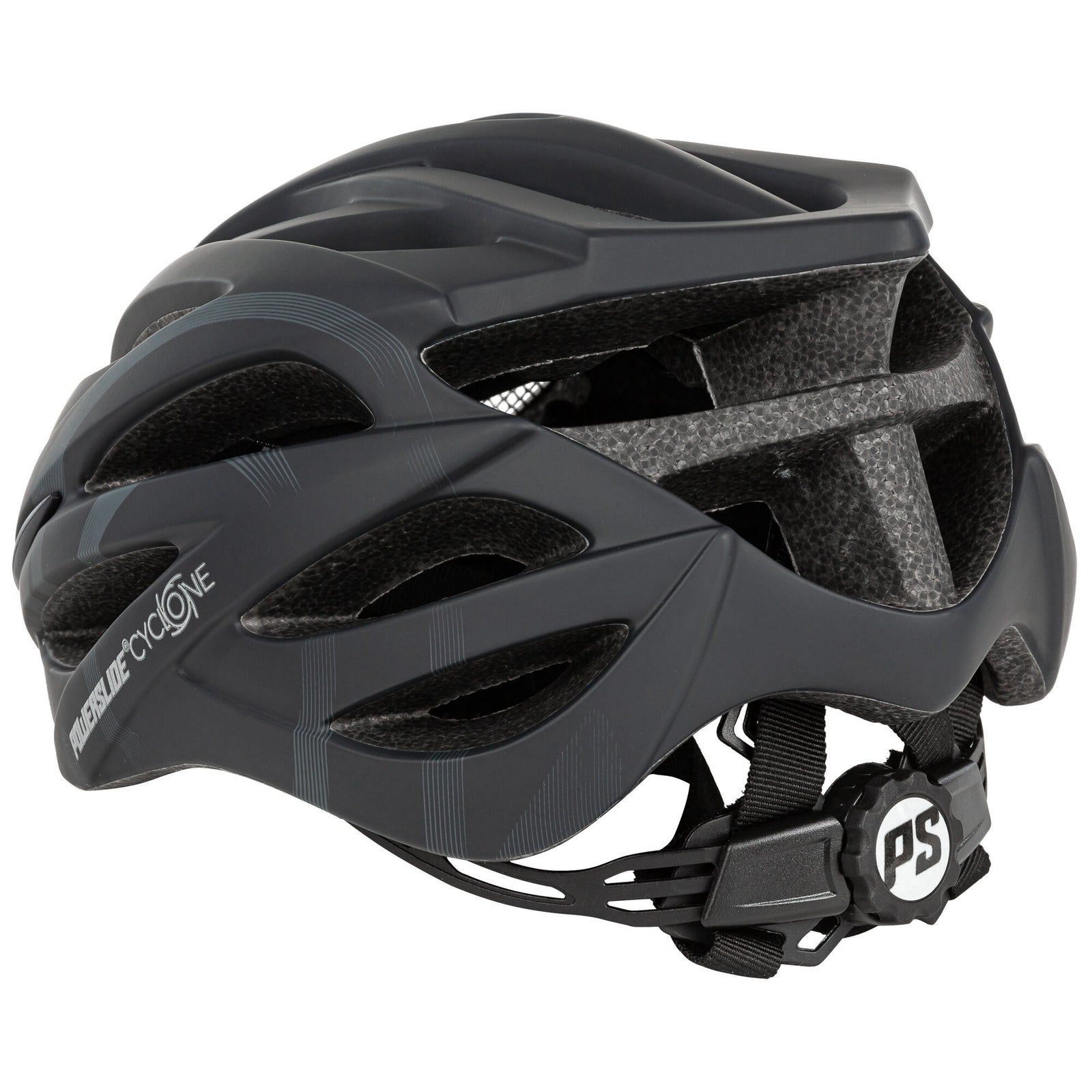 Cyclone - Powerslide - Inline Skating Helmets - Product Image 2