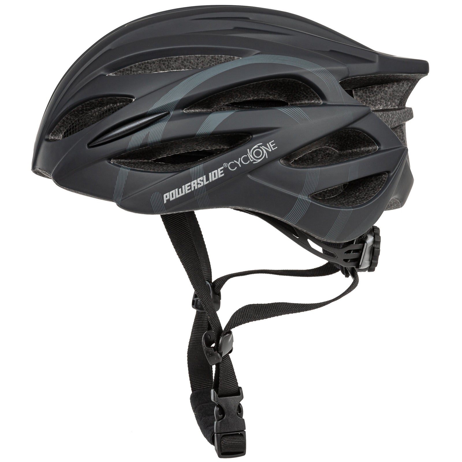 Cyclone Powerslide Inline Skating Helmets