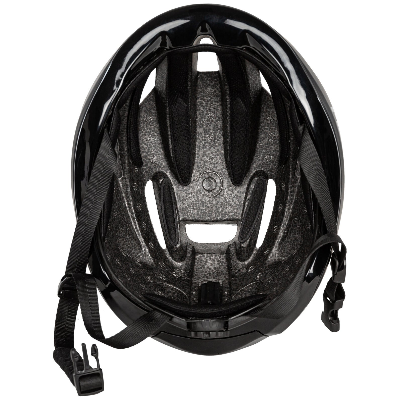 Tornado Black/Black - Powerslide - Inline Skating Helmets - Product Image 6