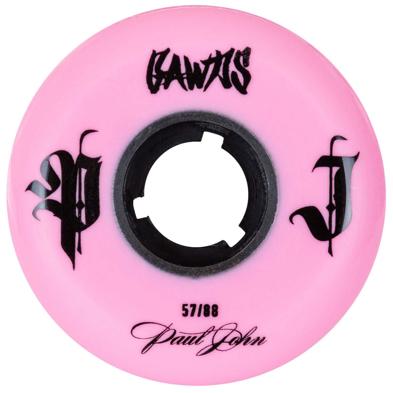 Paul John II - Gawds - Aggressive Inline Skate Wheels - Product Image 1