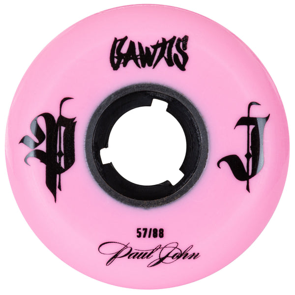 Paul John II - Gawds - Aggressive Inline Skate Wheels - Product Image 1