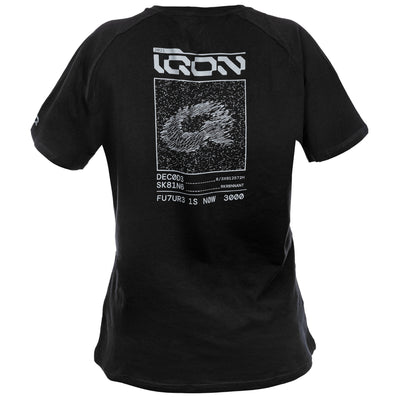 IQON Explore T-Shirt Q - IQON - Clothing - Product Image 2