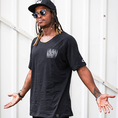 IQON Explore T-Shirt Q - IQON - Clothing - Product Image 3