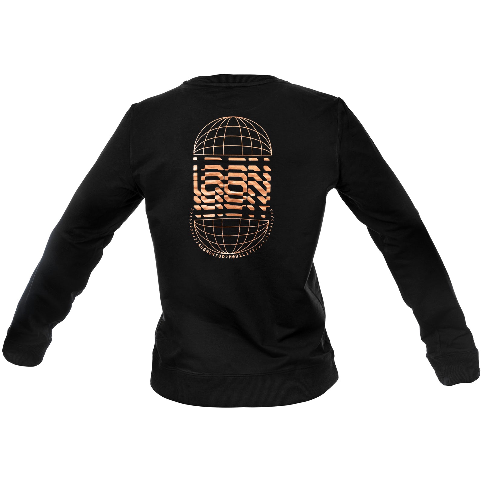 IQON Explore Sweater Half Way - IQON - Clothing - Product Image 2