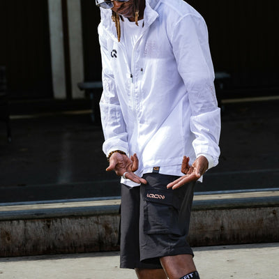 IQON Explore Shorts - IQON - Clothing - Product Image 4