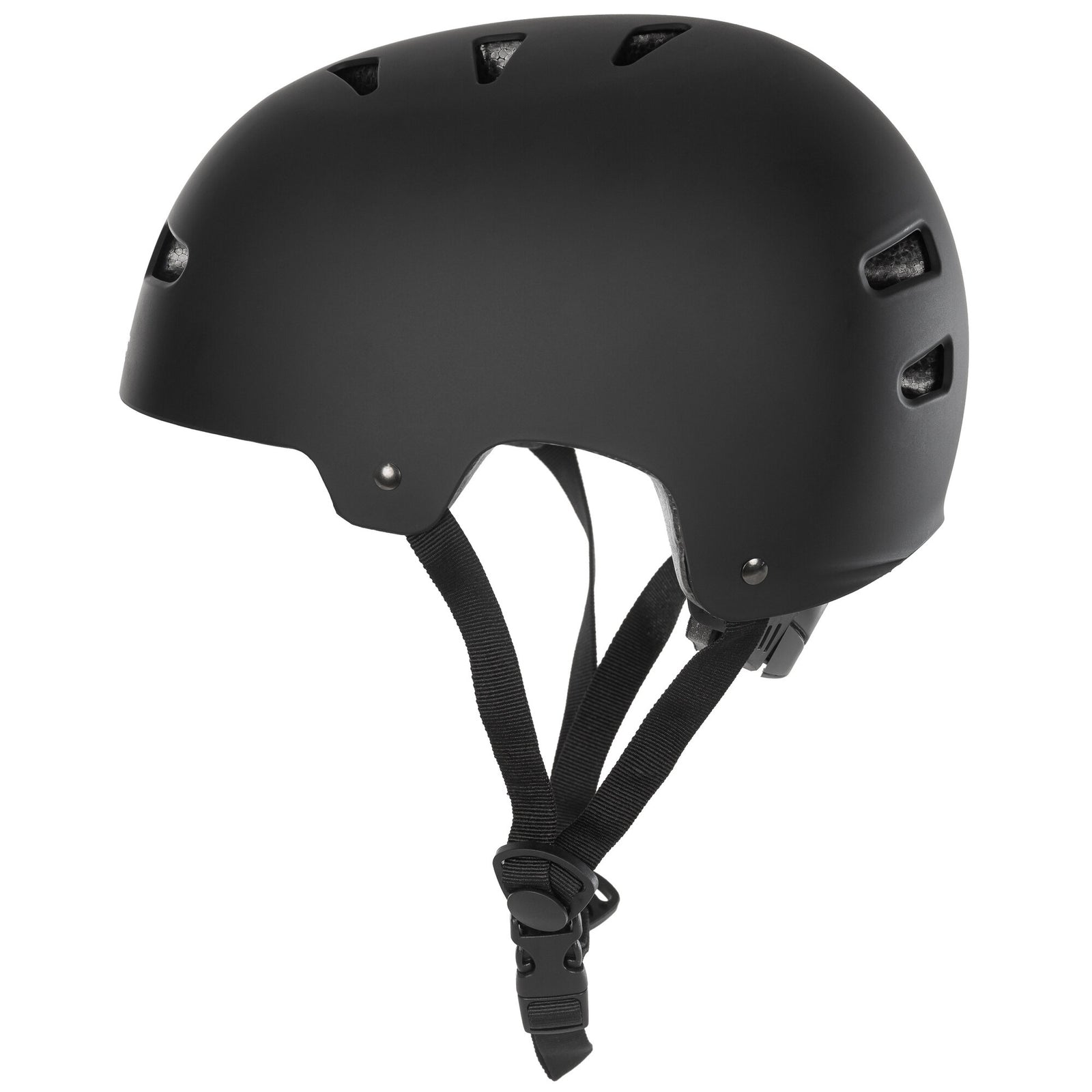Allround Black - Powerslide - Inline Skating Helmets - Product Image 4