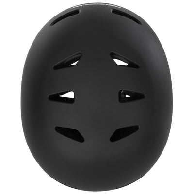 Allround Black - Powerslide - Inline Skating Helmets - Product Image 6