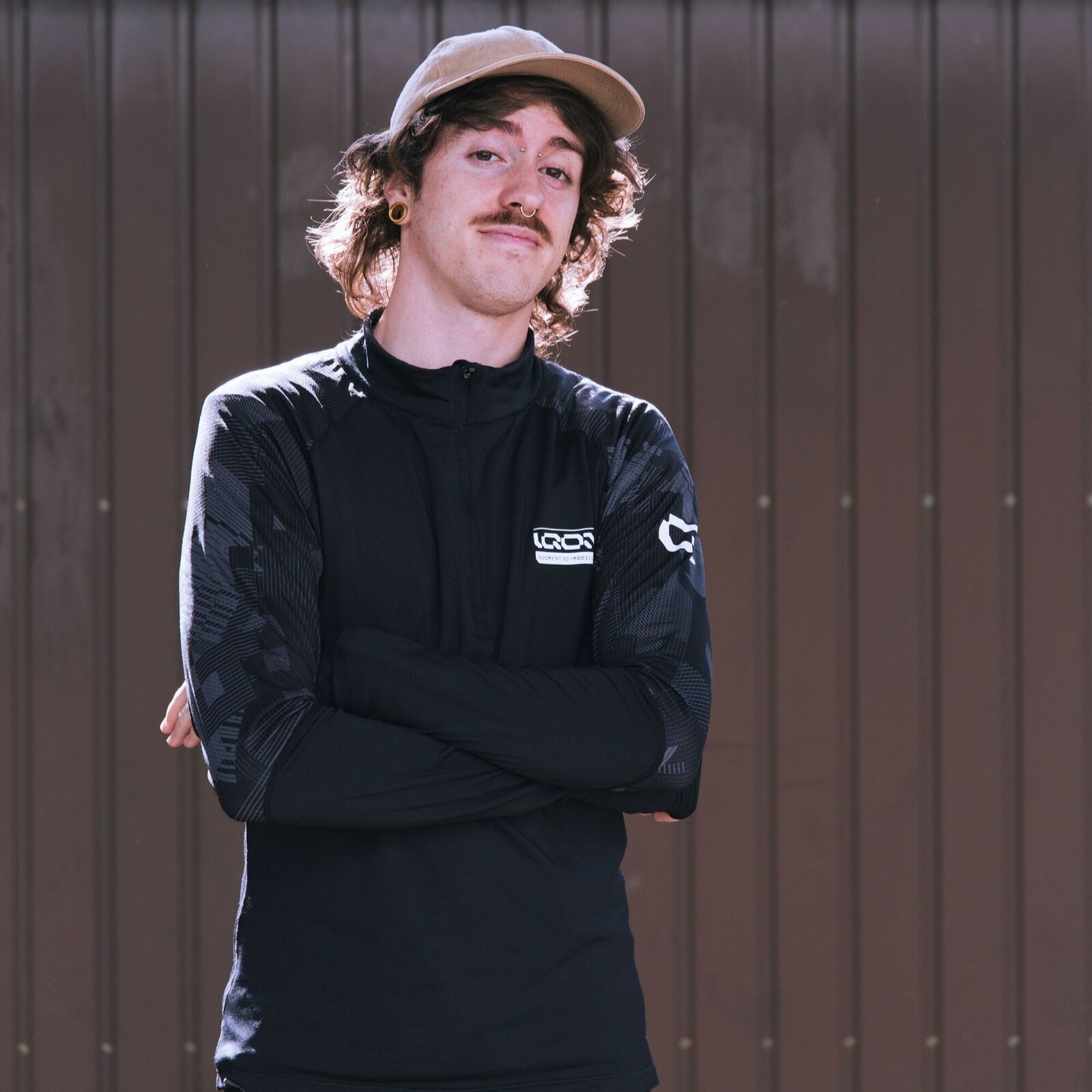 IQON Performance Longsleeve - IQON - Clothing - Product Image 3