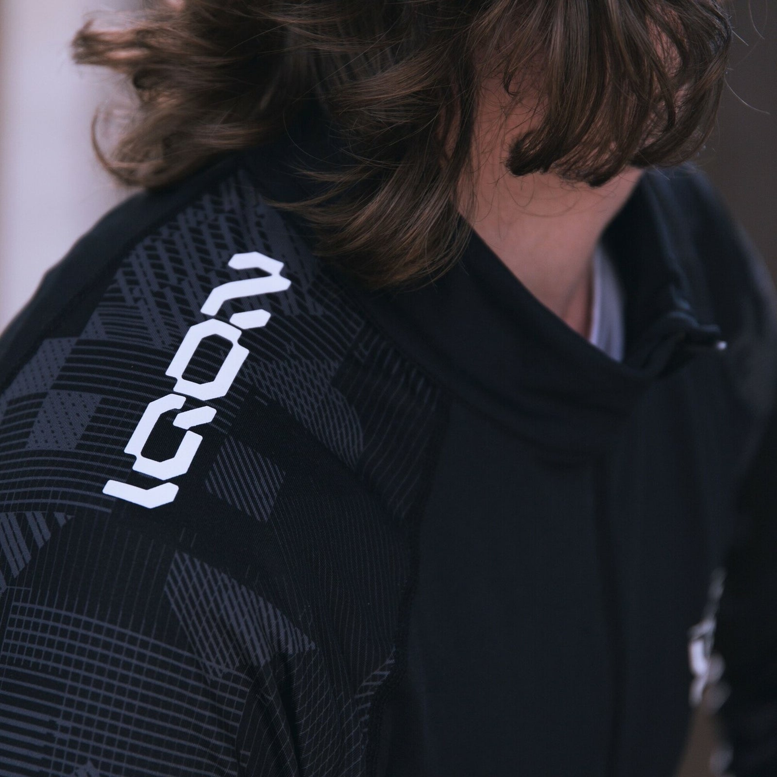 IQON Performance Longsleeve - IQON - Clothing - Product Image 5