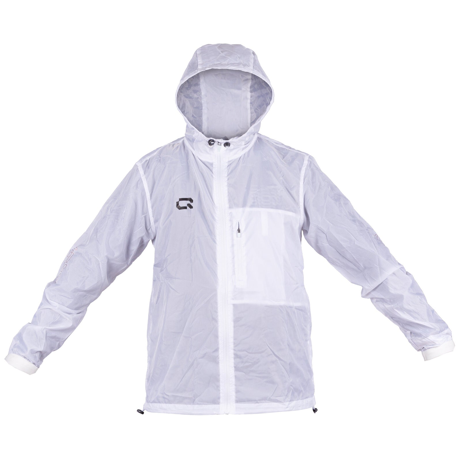 IQON Performance Windbreaker - IQON - Clothing - Product Image 1