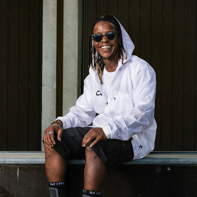 IQON Performance Windbreaker - IQON - Clothing - Product Image 3