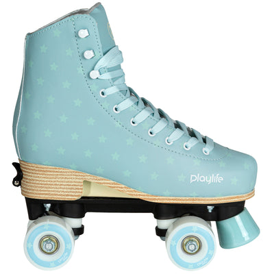 Classic Blue Sky adj. - Playlife - Lifestyle Roller Skates - Product Image 2