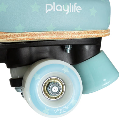 Classic Blue Sky adj. - Playlife - Lifestyle Roller Skates - Product Image 8