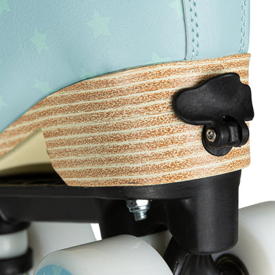 Classic Blue Sky adj. - Playlife - Lifestyle Roller Skates - Product Image 10