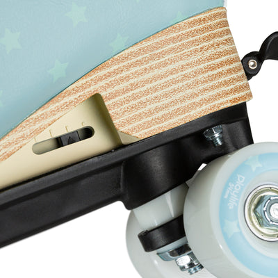 Classic Blue Sky adj. - Playlife - Lifestyle Roller Skates - Product Image 12