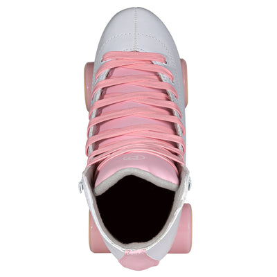 Classic Pale Rose adj. - Playlife - Lifestyle Roller Skates - Product Image 4