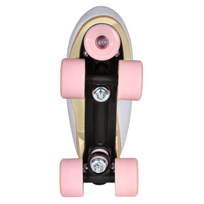 Classic Pale Rose adj. - Playlife - Lifestyle Roller Skates - Product Image 5