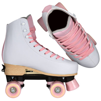 Classic Pale Rose adj. - Playlife - Lifestyle Roller Skates - Product Image 7