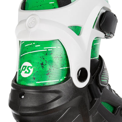 Universe Green adj. - Powerslide - Fitness Inline Skates - Product Image 10