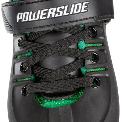 Universe Green adj. - Powerslide - Fitness Inline Skates - Product Image 11