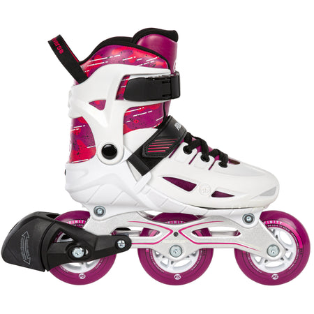 Universe Pink adj. - Powerslide - Fitness Inline Skates - Product Image 1