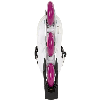Universe Pink adj. - Powerslide - Fitness Inline Skates - Product Image 5