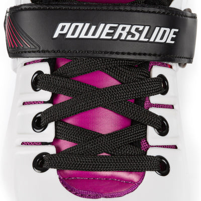 Universe Pink adj. - Powerslide - Fitness Inline Skates - Product Image 8