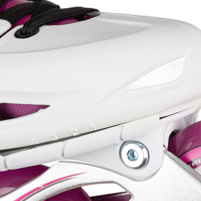 Universe Pink adj. - Powerslide - Fitness Inline Skates - Product Image 14