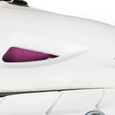 Universe 4W Pink adj. - Powerslide - Fitness Inline Skates - Product Image 12