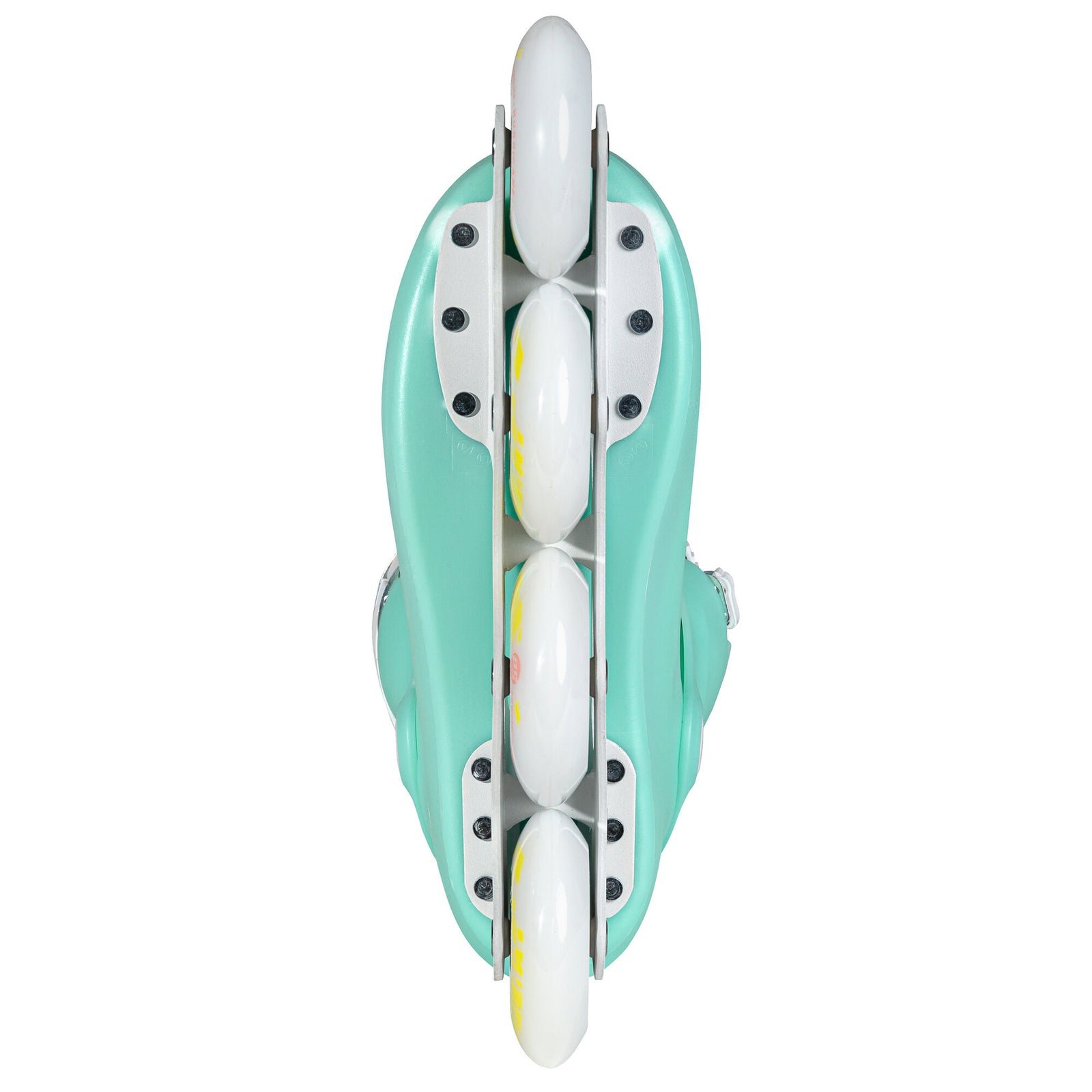 Zoom Baby Blue 80 - Powerslide - Urban Inline Skates - Product Image 6