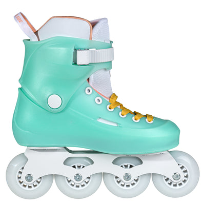 Zoom Baby Blue 80 - Powerslide - Urban Inline Skates - Product Image 5