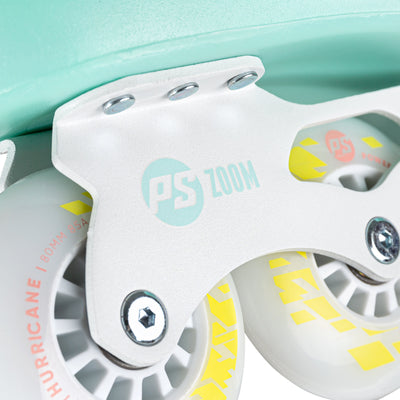Zoom Baby Blue 80 - Powerslide - Urban Inline Skates - Product Image 9