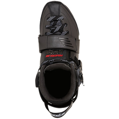 Arise 195 Boot - Powerslide - Urban Inline Skate Boots - Product Image 4