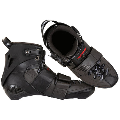 Arise 195 Boot - Powerslide - Urban Inline Skate Boots - Product Image 7