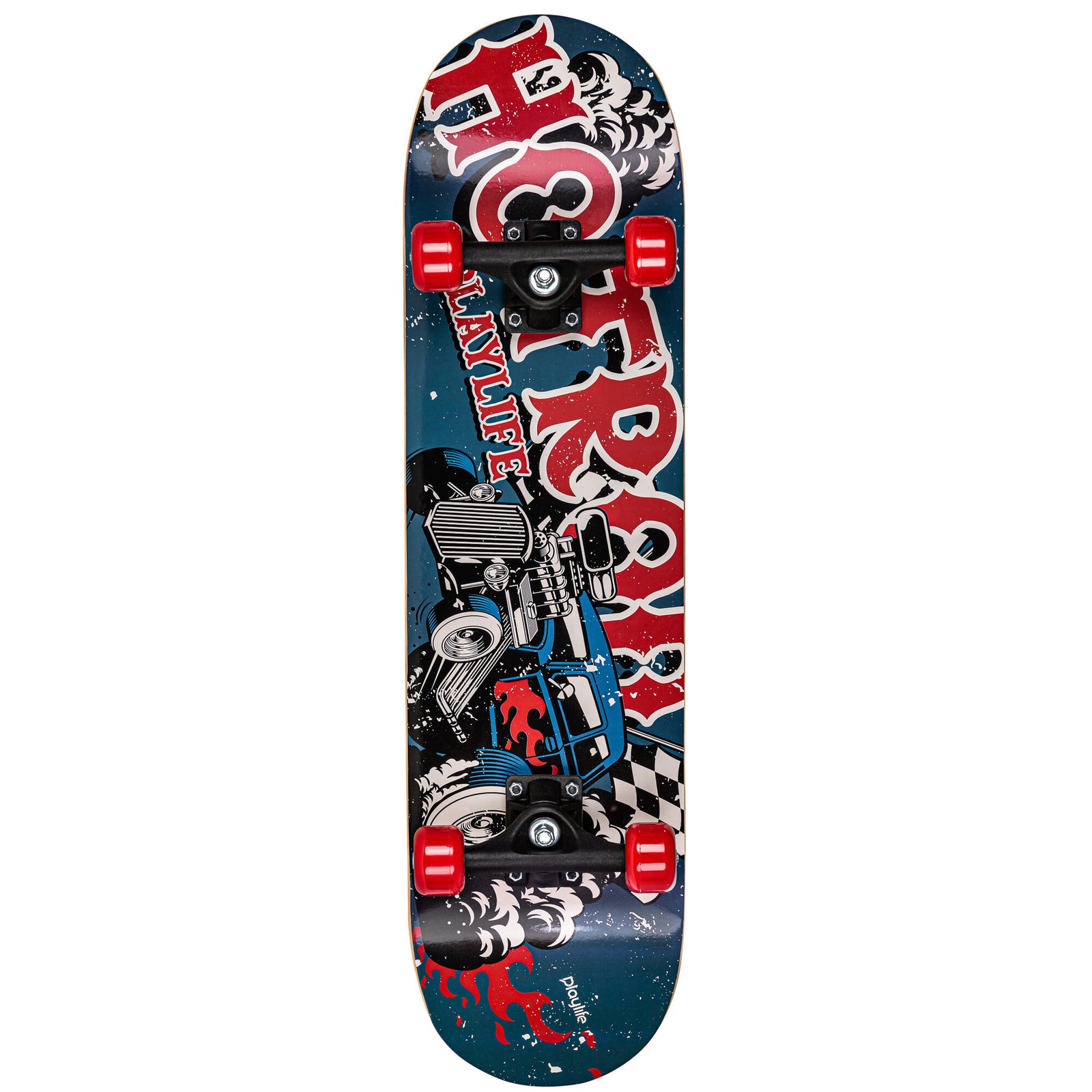 Hotrod - Playlife - Street Boards - Product Image 1