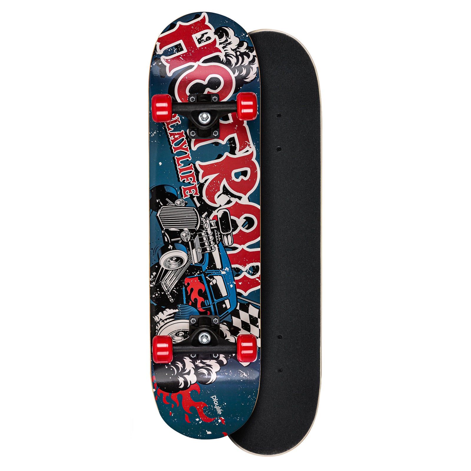Hotrod - Playlife - Street Boards - Product Image 4