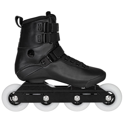 Kaze Black 90 - Powerslide - Urban Inline Skates - Product Image 7