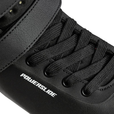 Kaze Black 90 - Powerslide - Urban Inline Skates - Product Image 8