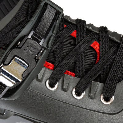 Next Charcoal 110 - Powerslide - Urban Inline Skates - Product Image 10