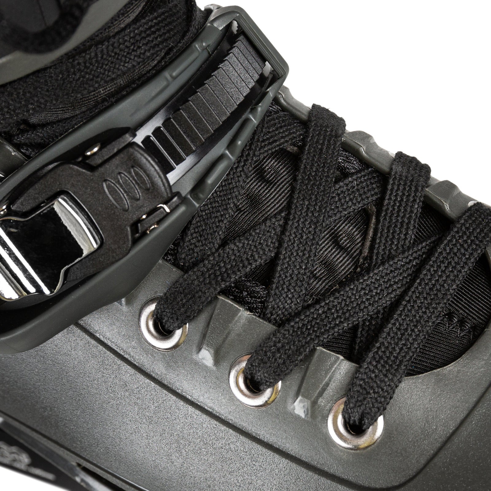 Next Charcoal 90 - Powerslide - Urban Inline Skates - Product Image 10