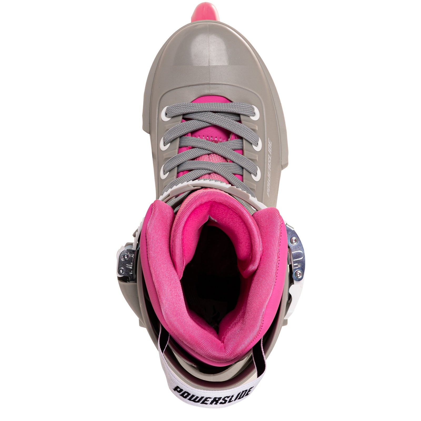 Next SL Pink 80 - Powerslide - Urban Inline Skates - Product Image 4