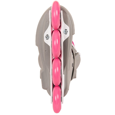 Next SL Pink 80 - Powerslide - Urban Inline Skates - Product Image 5