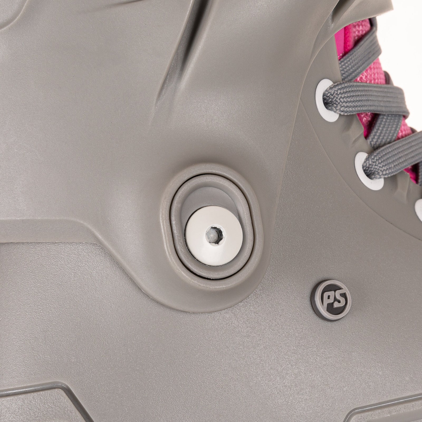 Next SL Pink 80 - Powerslide - Urban Inline Skates - Product Image 10