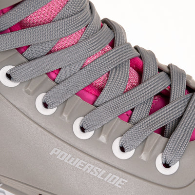 Next SL Pink 80 - Powerslide - Urban Inline Skates - Product Image 11