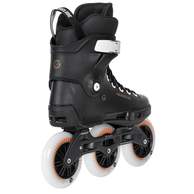 Next SL Black 110 - Powerslide - Urban Inline Skates - Product Image 3