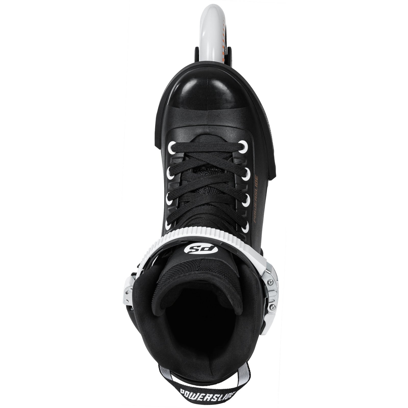 Next SL Black 110 - Powerslide - Urban Inline Skates - Product Image 4