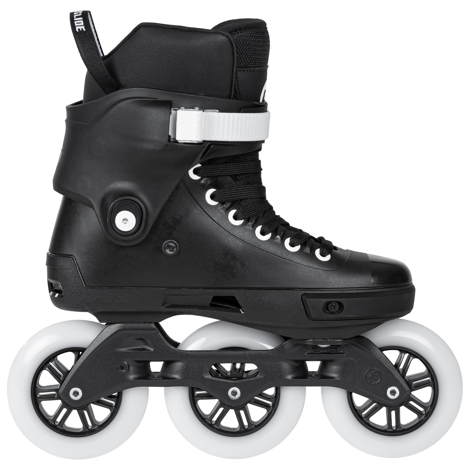 Next SL Black 110 - Powerslide - Urban Inline Skates