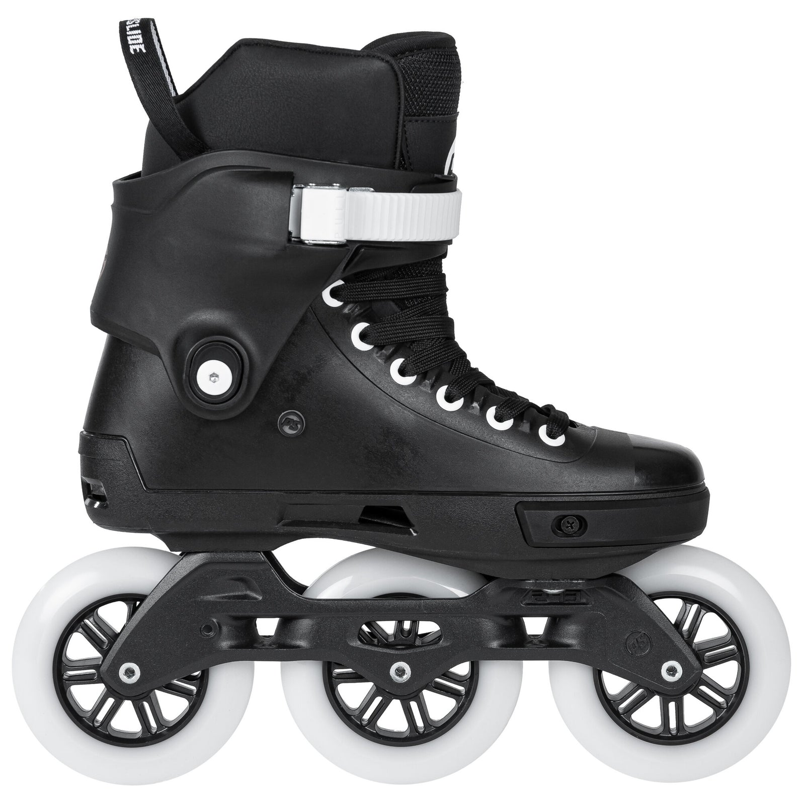 Next SL Black 110 - Powerslide - Urban Inline Skates - Product Image 6